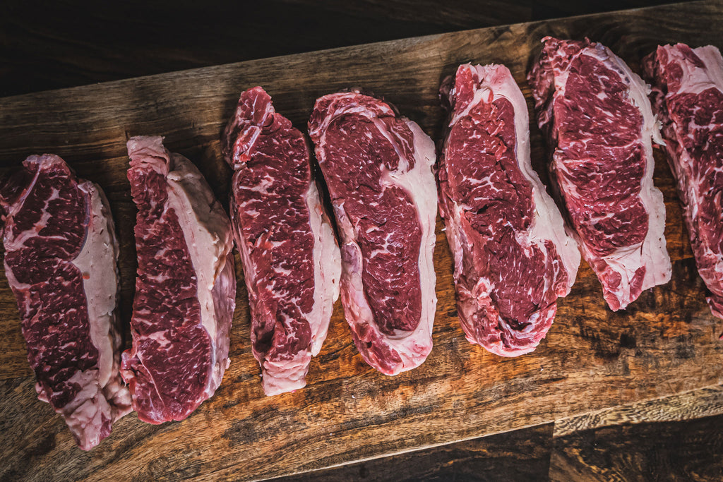 Fred & Williams - hochwertige Delikatessen & Feinkost online